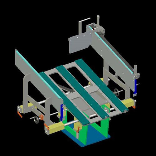 Packaging Machinery