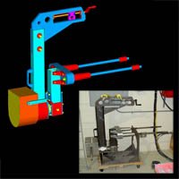 handling equipment