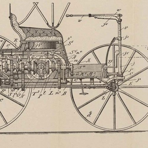 patent drawing