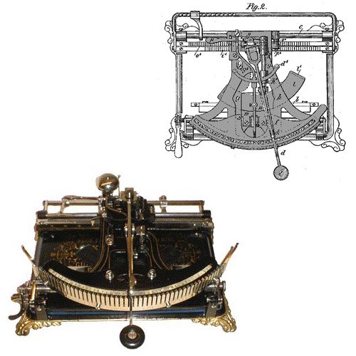 patent drawing