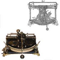 patent drawing sample