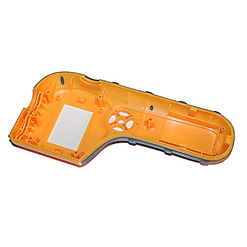 plastic case