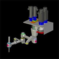 Robotic Arm