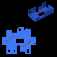 sheet metal part