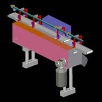 small conveyor
